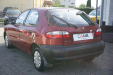 Daewoo Lanos tylko 49tyś przebiegu, polski salon, ubezpieczony Opole - zdjęcie 6