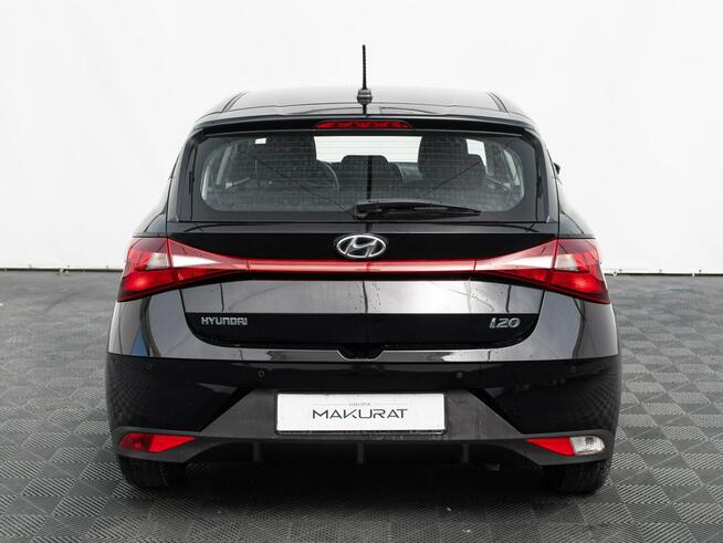 Hyundai i20 WD1044T#1.2 Pure Cz.cof Bluetooth KLIMA Salon PL VAT 23% Pępowo - zdjęcie 8