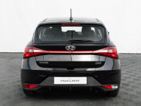 Hyundai i20 WD1044T#1.2 Pure Cz.cof Bluetooth KLIMA Salon PL VAT 23% Pępowo - zdjęcie 8