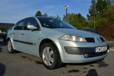 Renault Megane Zarejestrowany* 1.4 98KM* Częstochowa - zdjęcie 2