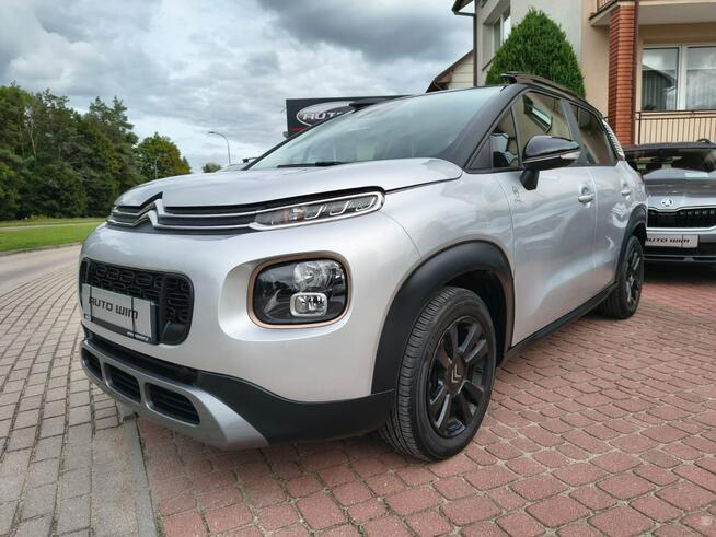 Citroen C3 Aircross 2020/ORIGINS/SALON POLSKA/stan bdb/gwarancja Ełk - zdjęcie 5