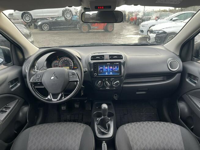 Mitsubishi Space Star Select Klima Kamera Navi Gliwice - zdjęcie 8