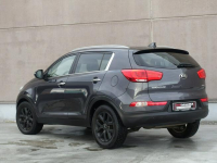 Kia Sportage 1.7 CRDI 115KM/Lift/Panorama/Nawi/Kamera/Skóry Lublin - zdjęcie 10