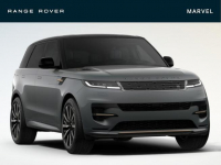 Range Rover Sport First Edition EV 550 118.5 kWh / Salon Polska