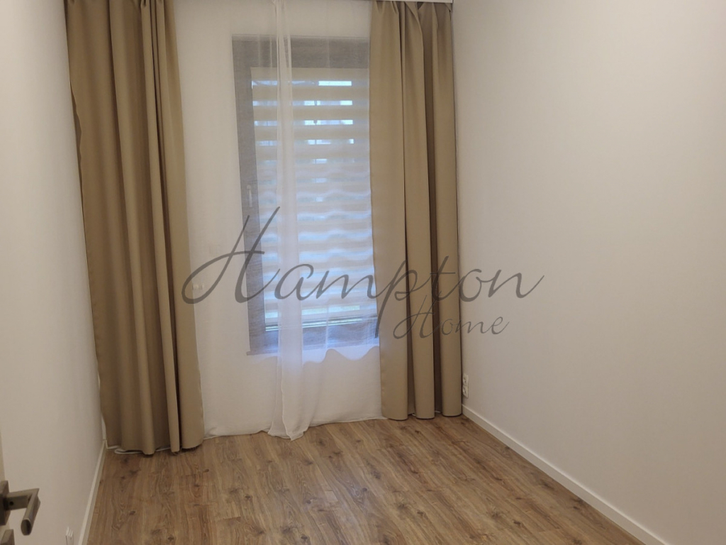 Wilanów 3 pokoje garaż ogród Warszawa - zdjęcie 3