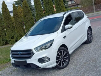 Ford Kuga St-line *Kamera *Skóra*Nawigacja*100%Servis Lubartów - zdjęcie 4