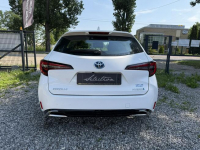 Toyota Corolla 1.8 HSD 140KM Lifting Bezwypadkowy Serwisowany Otwock Mały - zdjęcie 6