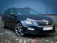 Škoda Octavia RS 2.0 TSI 245KM Salon PL II właściciel Bezwypadkowy Wrocław - zdjęcie 4
