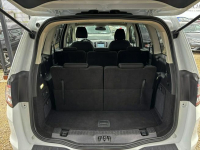 Galaxy 2.0 TDCI Business 150km 7 foteli LED pdc NAVI bezwypadek  2017 Tychy - zdjęcie 5