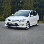 Hyundai i30 1.4 Blue Classic Ostrów Mazowiecka - zdjęcie 2