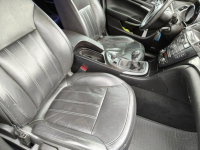 Opel Insignia Krajowy, bogata wersja. Goczałkowice-Zdrój - zdjęcie 12