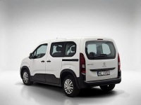 Peugeot RIFTER 1.5 BlueHDI Active ! Z Polskiego Salonu ! Faktura VAT ! Warszawa - zdjęcie 3