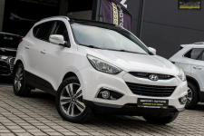 Hyundai ix35 Ledy / Kamera / Panorama / FULL OPCJA / Gwarancja Dębogórze - zdjęcie 5