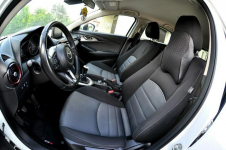 Mazda CX-3 1.5 105KM Xenon Climatronic Blis Led Płock - zdjęcie 7