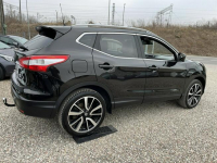 Nissan Qashqai 1.2i’116PS’ASO”Tekna’Automat’Opłacony Stargard - zdjęcie 4