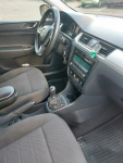 skoda rapid Gdańsk - zdjęcie 9