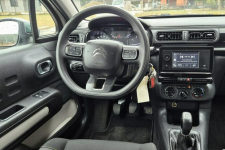 Citroen C3 1.2 VTI 82KM Lifting Tempomat Klimatyzacja 18.000km! Świętoszówka - zdjęcie 12