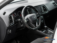 Seat Ateca 1.4_Benzyna_150 KM_4x4_Automat Nowy Sącz - zdjęcie 11