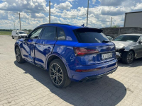 Audi Q5 Salon PL S Line Quattro Skóra Podgrzewanie Kamera Gliwice - zdjęcie 7