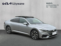 Volkswagen Arteon 2.0 TDI BI-Turbo 240KM R-Line DSG 4MOTION Łódź - zdjęcie 3