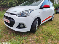 Hyundai I 10