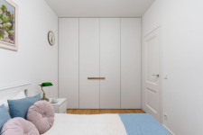 2 pokoje w River View. Świetna inwestycja Gdańsk - zdjęcie 4