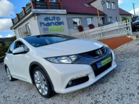 Honda Civic 1,4 benzyna Kamienna Góra - zdjęcie 1