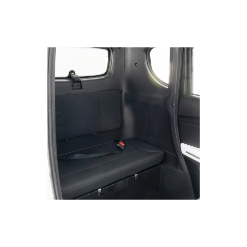 Skuter elektryczny zabudowany z dachem MICRO CAR BILI BIKE SIGMA 3 GEL Gorlice - zdjęcie 5