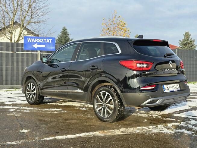 Renault Kadjar śliczny*zadbany*automat*led Białogard - zdjęcie 10