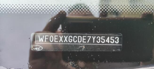 Ford Focus C-Max Gdańsk - zdjęcie 1