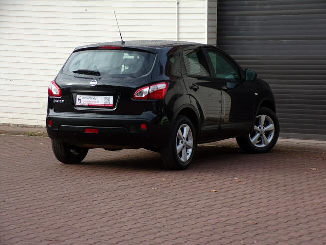 Nissan Qashqai Lift /Gwarancja /Klimatronic /2,0 /141KM / Mikołów - zdjęcie 11