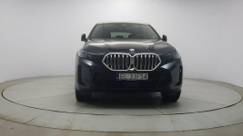 BMW X6 xDrive30d mHEV sport ! Z Polskiego Salonu ! Faktura Vat ! Warszawa - zdjęcie 2