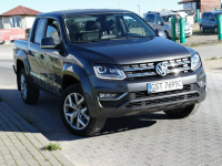 Vw Amarok^4 x 4^Nawi^Skóry^Kamera Starogard Gdański - zdjęcie 2