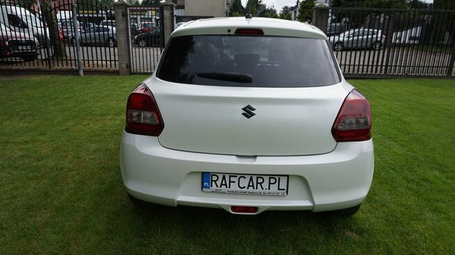 Suzuki Swift super stan. Gwarancja. Polecam!!! Zielona Góra - zdjęcie 6