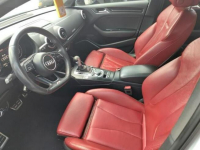 Audi S3 Premium Plus / Quattro / niski przebieg Białystok - zdjęcie 5