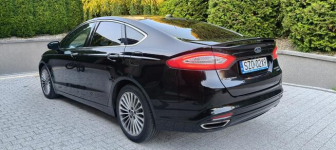 Ford Mondeo 2.0benz*4x4*Automat*Titanium Bibice - zdjęcie 2