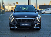 Kia Sportage 180KM/ L / automat / serwisowany w ASO / gwarancja Toruń - zdjęcie 8