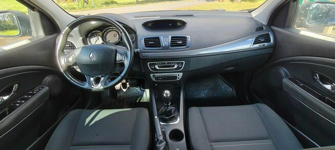 Renault Megane Lift, krajowy, pierwszy właściciel. Goczałkowice-Zdrój - zdjęcie 8