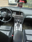 AUDI A 6 C6 QUATTRO Sławatycze - zdjęcie 7