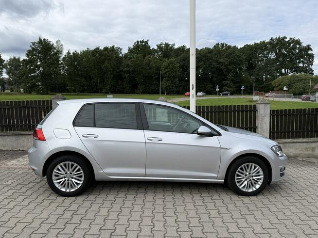 Volkswagen Golf 1,2 tsi   ładny świeżo zarejestrowany z Niemiec. Bolesławiec - zdjęcie 4