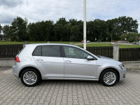 Volkswagen Golf 1,2 tsi   ładny świeżo zarejestrowany z Niemiec. Bolesławiec - zdjęcie 4