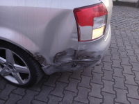 Audi A4 B6 3.0 Avant V6 220KM Quattro Tiptronic Skóra Ksenon Szczerbice - zdjęcie 6