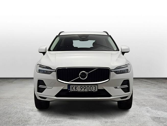 Volvo XC 60 B4 B Core aut ! Z Polskiego Salonu ! Faktura Vat ! Warszawa - zdjęcie 8