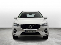 Volvo XC 60 B4 B Core aut ! Z Polskiego Salonu ! Faktura Vat ! Warszawa - zdjęcie 8