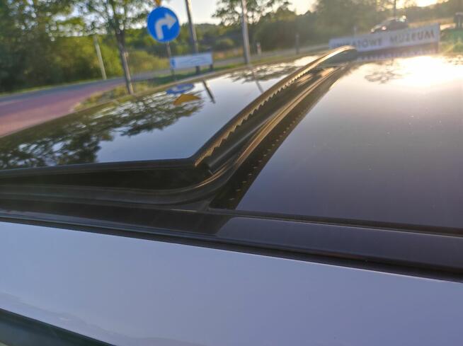 Audi A3 1.6 MPI Panorama z Niemiec Rymanów - zdjęcie 2