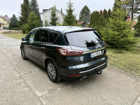 Ford S-max 2.0 190KM/Panorama/Gwarancja/ Skarszewy - zdjęcie 11