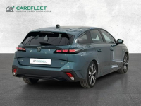 Peugeot 308 1.6 Hybrid Active Pack EAT8 Warszawa - zdjęcie 5