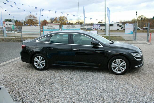 Renault Talisman 2.0 BLUE DCI INTENSE 160HP Automat Warszawa - zdjęcie 5