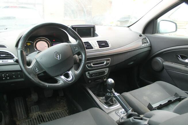 Renault Megane Ostrów Wielkopolski - zdjęcie 7