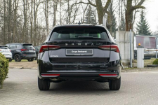 Škoda Octavia Combi Edition 130 Selection 1.5 TSI 150 KM Łódź - zdjęcie 9